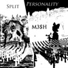 Split Personality - Single