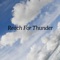 Reach for Thunder artwork