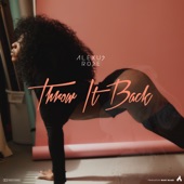 Throw It Back artwork