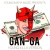 Gan-Ga - Single