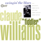 Claude "Fiddler" Williams - The Preacher