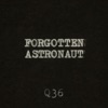 Forgotten Astronaut by The Rentals
