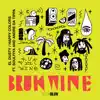 Bruk Wine (feat. Soulfiya & Andre Da Tippa) - Single album lyrics, reviews, download