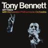 Get Happy (Remastered) - Tony Bennett
