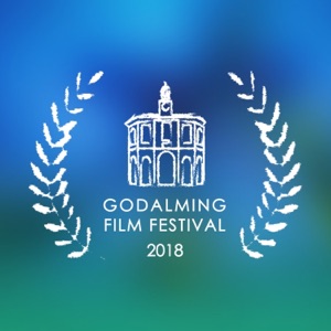 The Great Gatsby on the Godalming Film Festival Podcast