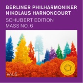 Schubert: Mass No. 6 in E-Flat Major, D. 950 artwork