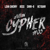 O'fifteen Cypher #5 artwork