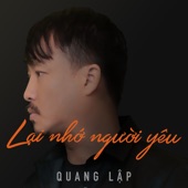 Những Lời Này Cho Em artwork