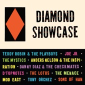 Diamond Showcase artwork