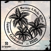 Marvega - Summer Celebration