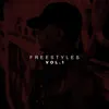 Stream & download Freestyles, Vol. 1