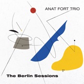 The Berlin Sessions artwork