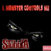 A Monster Controls Me artwork