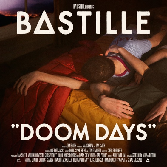 Cover artwork for Divide