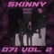 Niemeerwete 2 Remix (feat. Guanaco) - Skinny lyrics