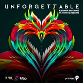 Unforgettable (Trinidad and Tobago Carnival Soca 2016) [feat. Patrice Roberts] artwork