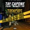 Trenches (feat. Roney & YH DGC) - Tay Capone lyrics