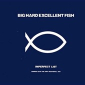 Imperfect List - EP artwork