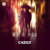 Me & You (Extended Mix) artwork