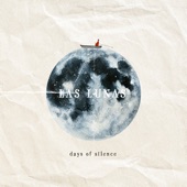 Days of Silence (feat. Frigga) artwork