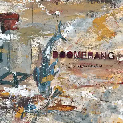 Complicado - Boomerang Complicado - Boomerang