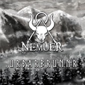 Urðarbrunnr artwork