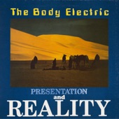 Presentation and Reality artwork