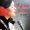 En Mi Lugar (En Vivo) - Karina Moreno lyrics