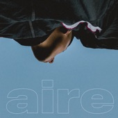 Aire - EP artwork