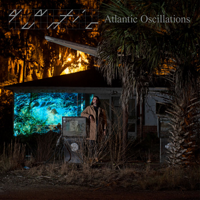 Quantic - Atlantic Oscillations artwork