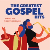 The Greatest Gospel Hits artwork