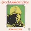 Long-Suffering - Judah Eskender Tafari