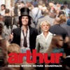 Arthur (Original Motion Picture Soundtrack), 2011