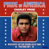 Charley Pride - Mary Go Round