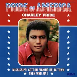 Pride of America - Charley Pride