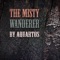 The Misty Wanderer - Aquartos lyrics