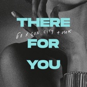 There for You artwork