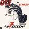 #7esteem (feat. Lowk3y) - Ot7 lyrics