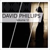David Phillips - Clouds on the Moon