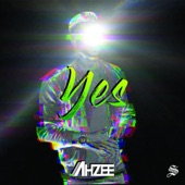 Yes (Radio Edit) artwork