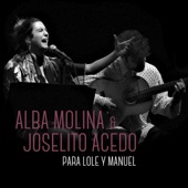 Bulerías (feat. Joselito Acedo & Lole Montoya) [En Directo En El Teatro Lope De Vega De Sevilla / 2017] artwork