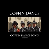 Coffin Dance Song (Butterfly) [Techno Mix] {Coffin Dance vs. Danny Darko} artwork