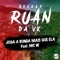 Joga a Bunda Mais Que Ela (feat. Mc W) - Dj Ruan Da Vk lyrics