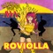 Roviolla (feat. AWA) artwork