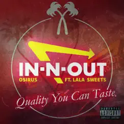 In and Out (feat. La La Sweets) - Single by O5iru5 album reviews, ratings, credits