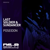 Poseidon (Extended Mix) artwork