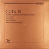 Cuts 3 (Trumpets & Trombones & Rhythm & Small Groups)