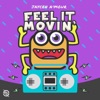 Jaycen A’mour & Jenil - Feel It Movin'