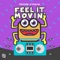 Feel It Movin' - Jaycen A’mour lyrics