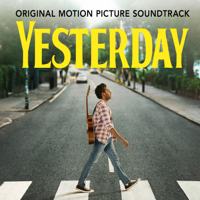 Himesh Patel - Yesterday (Original Motion Picture Soundtrack) artwork